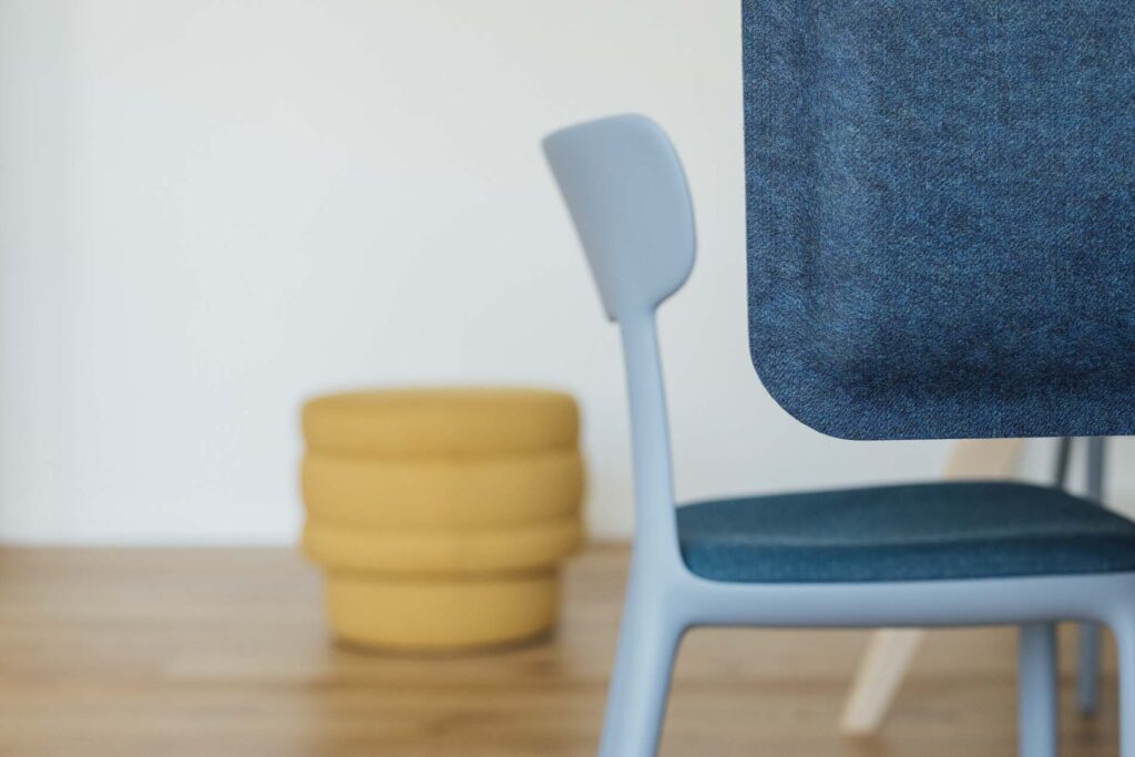 Raumreaktion NSSG Altstetten