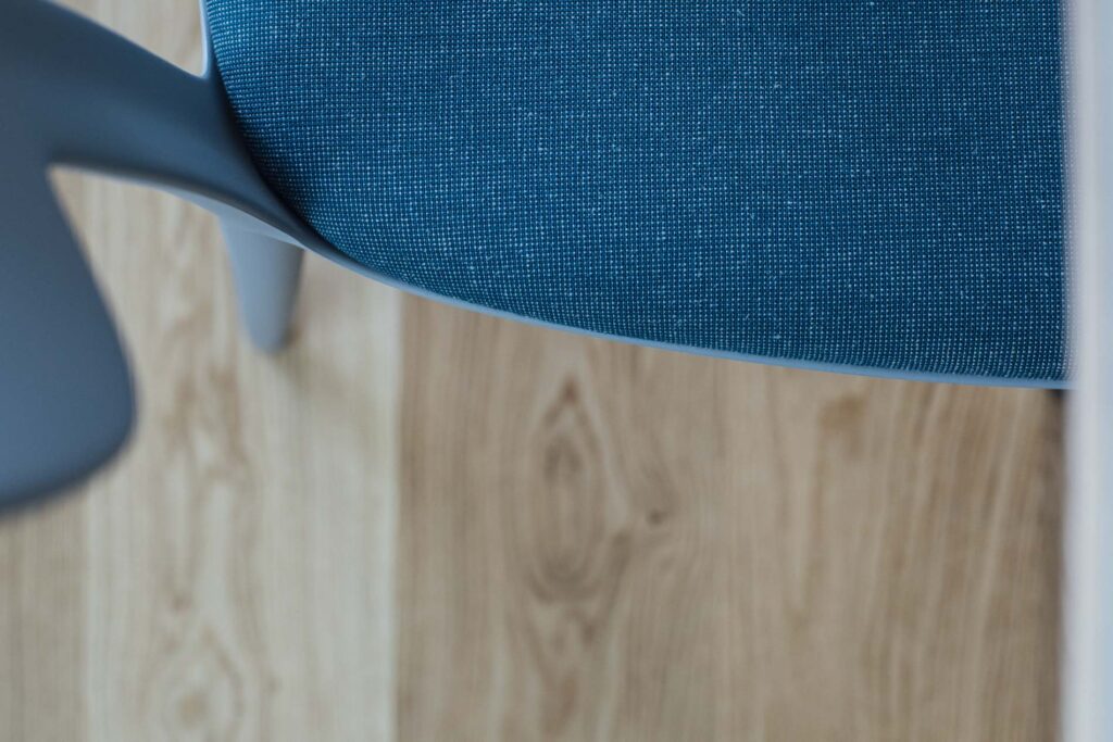 Raumreaktion NSSG Altstetten