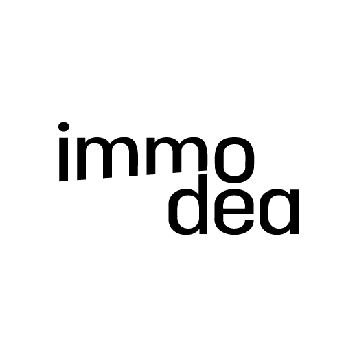 Logo immodea