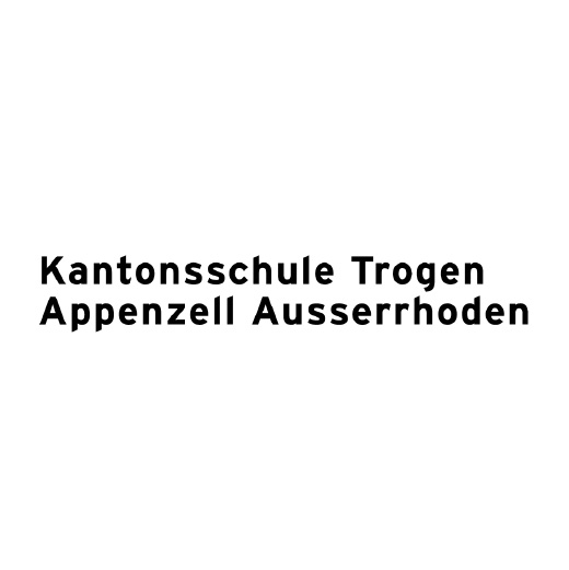 Logo Kantonsschule Trogen
