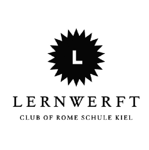 Logo Lernwerft Kiel