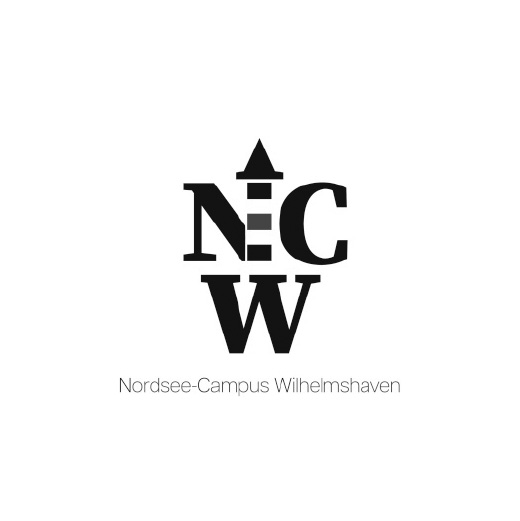 Logo Nordsee Campus