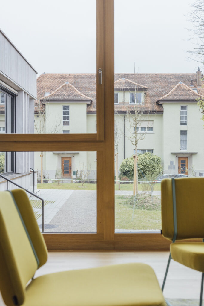Diessenhofen Auswahlbilder 201Raumreaktion Innenarchitektur bildung kantonsschule 012.jpg