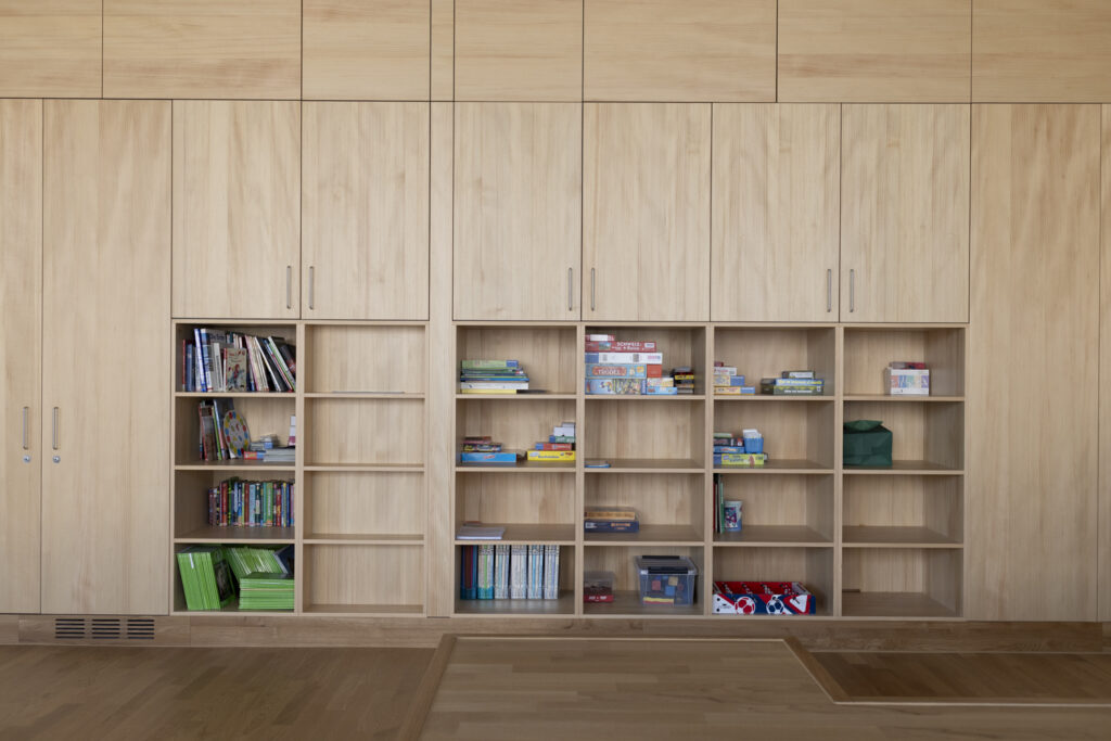Diessenhofen Auswahlbilder 37Raumreaktion Innenarchitektur bildung kantonsschule 012.jpg