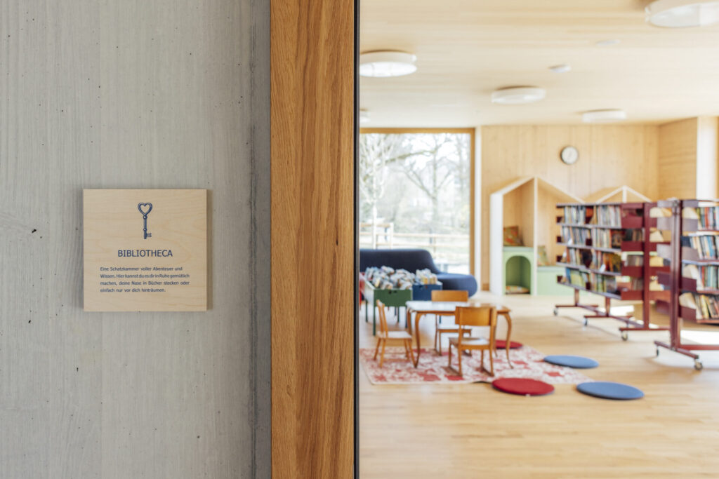 Raumreaktion Diessenhofen Janus