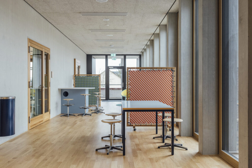 Raumreaktion Diessenhofen Janus