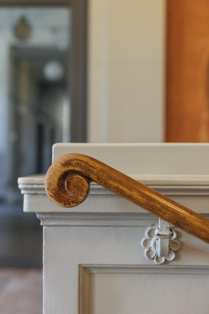 Raumreaktion Innenarchitektur Bildung Kantonsschule